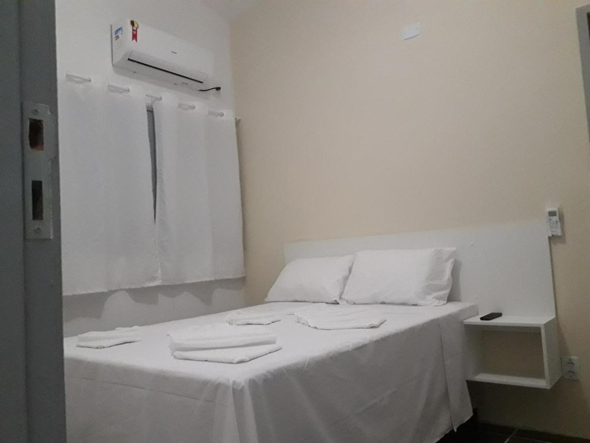 Pousada Recanto Do Sol E Mar Pôrto das Galinhas Екстериор снимка