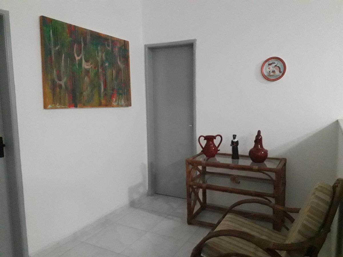 Pousada Recanto Do Sol E Mar Pôrto das Galinhas Екстериор снимка
